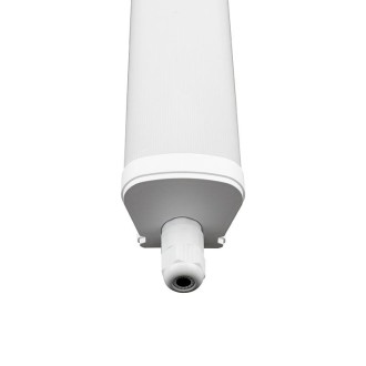 NEDES - LED prachotěsné svítidlo 50W / IP65 LW / 3 / 1500 / 4000K - LNL325/3