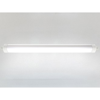 NEDES - LED prachotěsné svítidlo 50W / IP65 LW / 3 / 1500 / 4000K - LNL325/3
