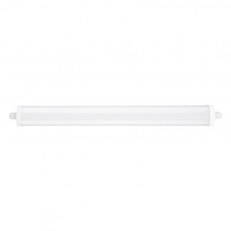 NEDES - LED prachotěsné svítidlo 50W / IP65 LW / 3 / 1500 / 4000K - LNL325/3