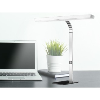NEDES - LED lampa AMELIA 10W stmívatelná - DL5301/S