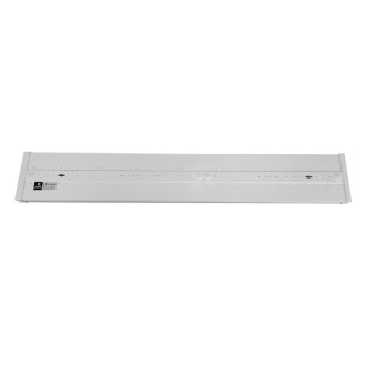 NEDES - LED lineární svítidlo s nastavitelným výkonem 60W / IP20 / 1200 / 4000K - LNL126