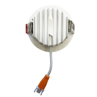 NEDES - LED svítidlo 7W 4000K / COB / WH - LDL721