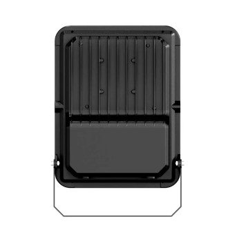 NEDES - LED reflektor PROFI Plus 50W / 5000K / BK - LF4024N