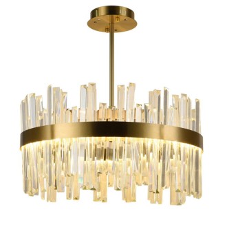 NEDES - LED svítidlo + dálkový ovladač 80W - J6335/C