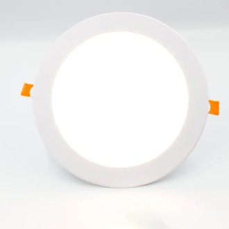 NEDES - LED panel 18W / PR / SMD / 4000K / WH - LPL124