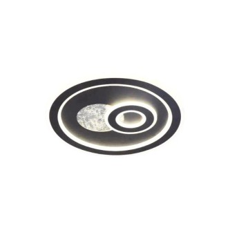 NEDES - LED svítidlo + dálkový ovladač 95W - J1324/B