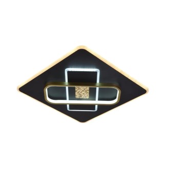 NEDES - LED svítidlo + dálkový ovladač 90W - J1326/B