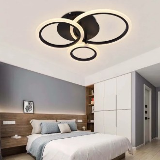 NEDES - LED svítidlo + dálkový ovladač 40W - J3340/B