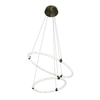 NEDES - LED svítidlo + dálkový ovladač 30W - J4359/G
