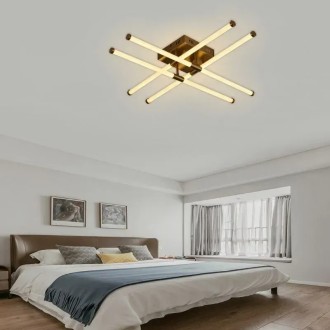 NEDES - LED svítidlo + dálkový ovladač 30W - J3339/G