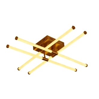 NEDES - LED svítidlo + dálkový ovladač 30W - J3339/G