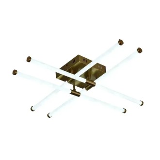 NEDES - LED svítidlo + dálkový ovladač 30W - J3339/G