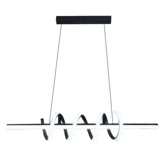 NEDES - LED svítidlo + dálkový ovladač 70W - J4355/B