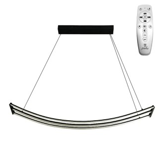 NEDES - LED svítidlo + dálkový ovladač 70W - J4354/B