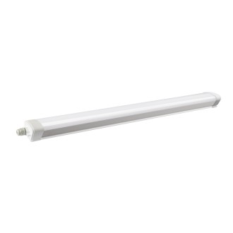 NEDES - LED prachotěsné svítidlo 50W / IP65 LW / 3 / 1500 / 4000K - LNL325/3