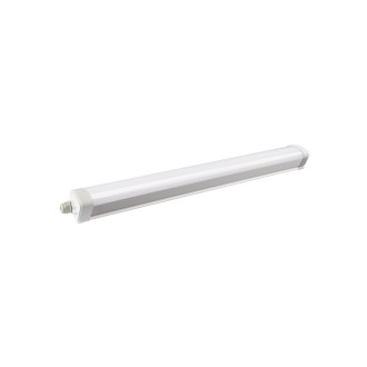 NEDES - LED prachotěsné svítidlo 40W / IP65 / 1200 / 4000K - LNL324/3