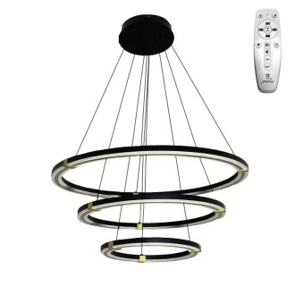 NEDES - LED svítidlo + dálkový ovladač 235W - J4343/B