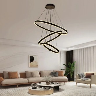 NEDES - LED svítidlo + dálkový ovladač 250W - J4340/B