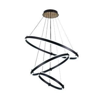 NEDES - LED svítidlo + dálkový ovladač 250W - J4340/B