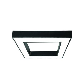 NEDES - LED stropní lampa 55W / 4000K - LCL7522