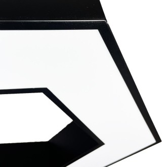 NEDES - LED svítidlo 60W / 4000K - LCL7624-H