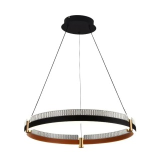 NEDES - LED svítidlo + dálkový ovladač 80W - J4333/B