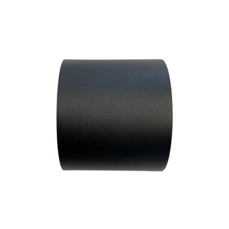 NEDES - LED svítidlo 12W 4000K / COB / BK - LPL522CB