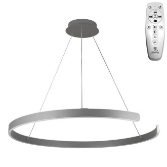 NEDES - LED svítidlo + dálkový ovladač 100W - J4327/S