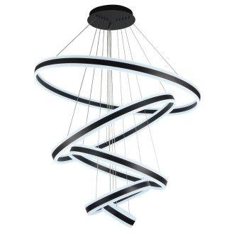 NEDES - LED svítidlo + dálkový ovladač 420W - J4319/B