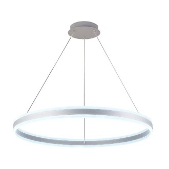NEDES - LED svítidlo + dálkový ovladač 110W - J4316/S