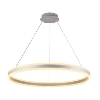 NEDES - LED svítidlo + dálkový ovladač 110W - J4316/S