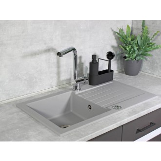 Deante Zorba 760.0E Sand
