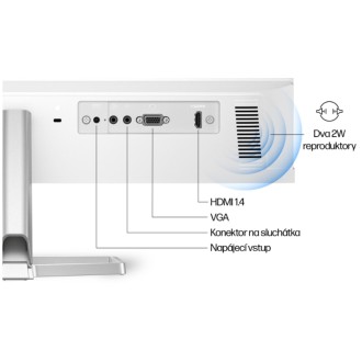 HP Series 5 524sa