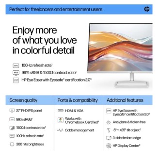 HP Series 5 527sf