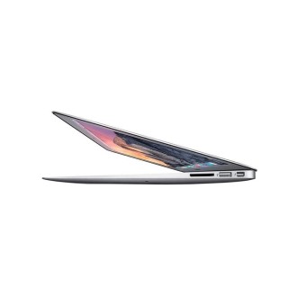 Apple MacBook Air 13" (Early-2015) Silver
