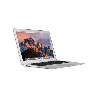 Apple MacBook Air 13" (Early-2015) Silver