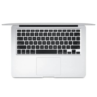 Apple MacBook Air (13" 2017) Silver