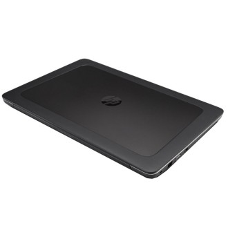 HP ZBook 15 G4 Mobile Workstation