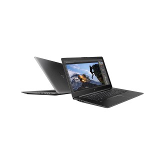 HP ZBook Studio G4
