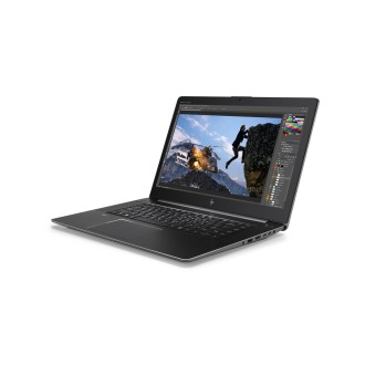 HP ZBook Studio G4