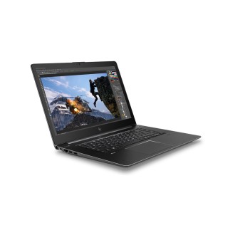 HP ZBook Studio G4