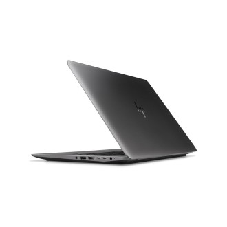 HP ZBook Studio G4