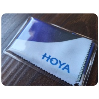 Čisticí hadřík z mikrovlákna Hoya