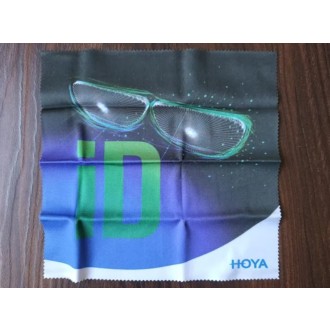 Čisticí hadřík z mikrovlákna Hoya