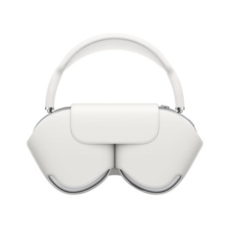 Apple AirPods Max bezdrátová sluchátka - bílá