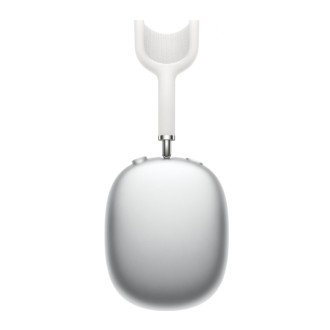 Apple AirPods Max bezdrátová sluchátka - bílá