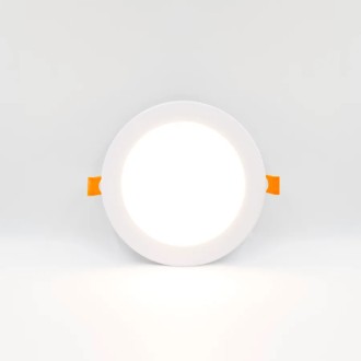 NEDES - LED panel WIFI 12W / 3000K - 6500K / WH - LPL133W