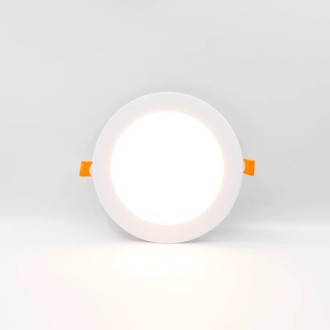NEDES - LED panel WIFI 12W / 3000K - 6500K / WH - LPL133W