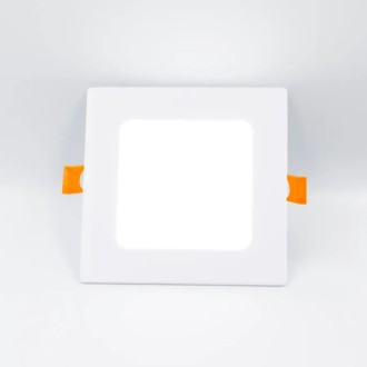 NEDES - LED panel WIFI 6W / 3000K - 6500K / WH - LPL231W