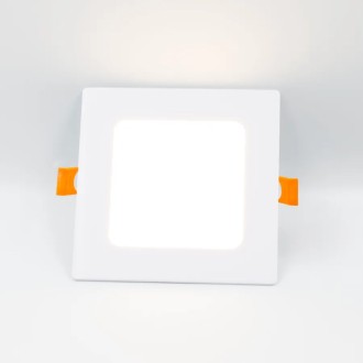 NEDES - LED panel WIFI 6W / 3000K - 6500K / WH - LPL231W